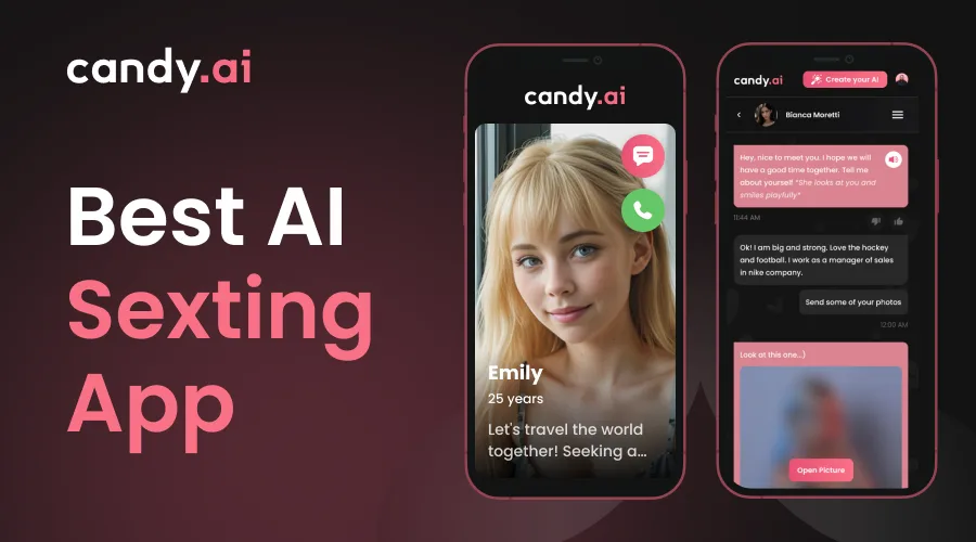 best ai sexting app 4