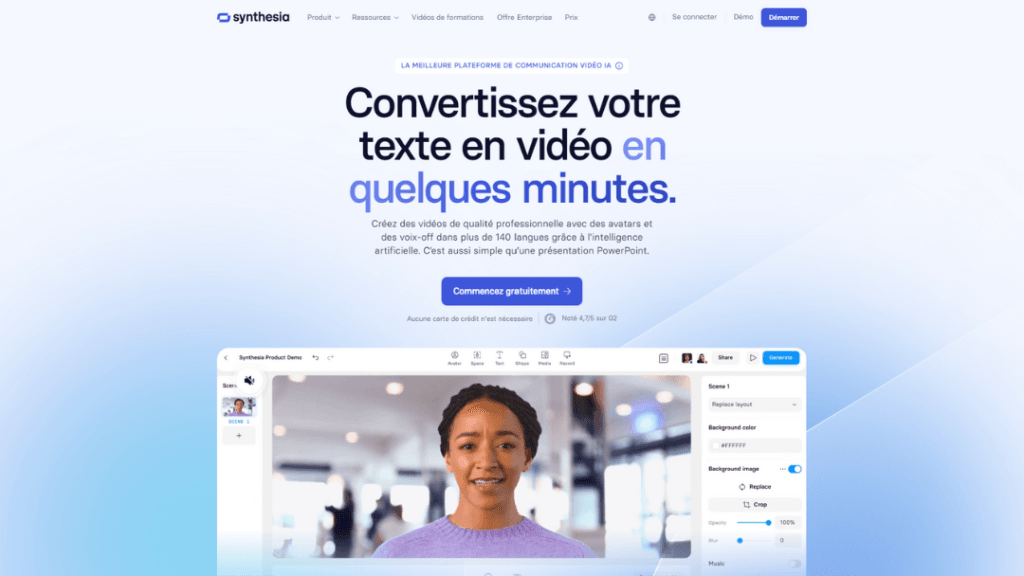 IMAGE MISE EN AVANT
