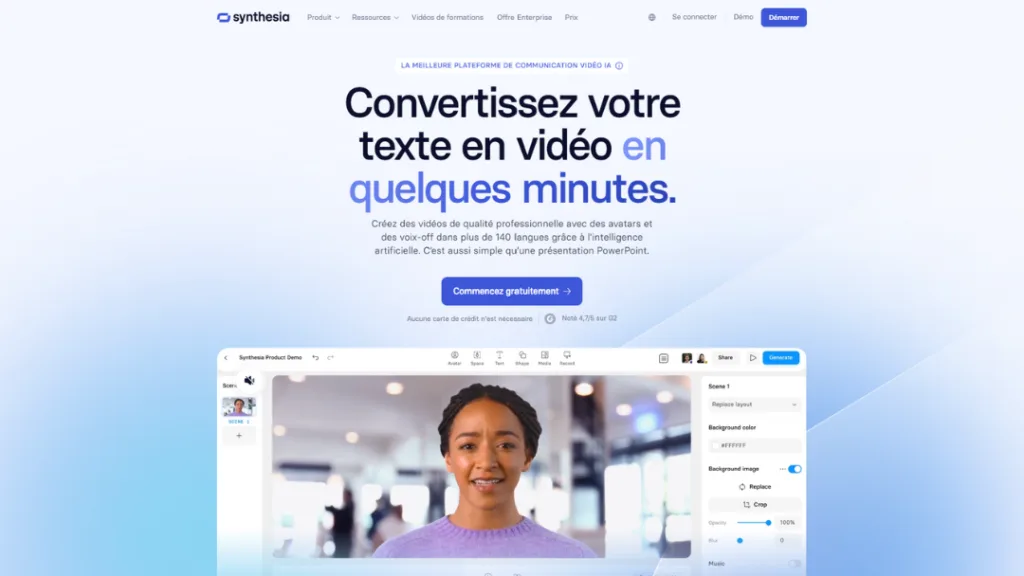 IMAGE MISE EN AVANT