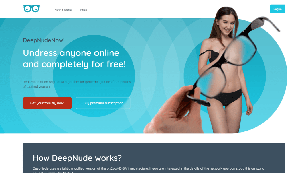 Read more about the article DeepNudeNow