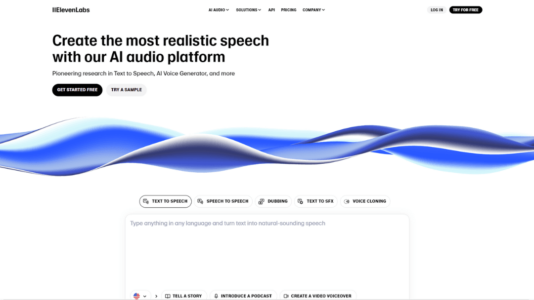 Read more about the article Elevenlabs Ai
