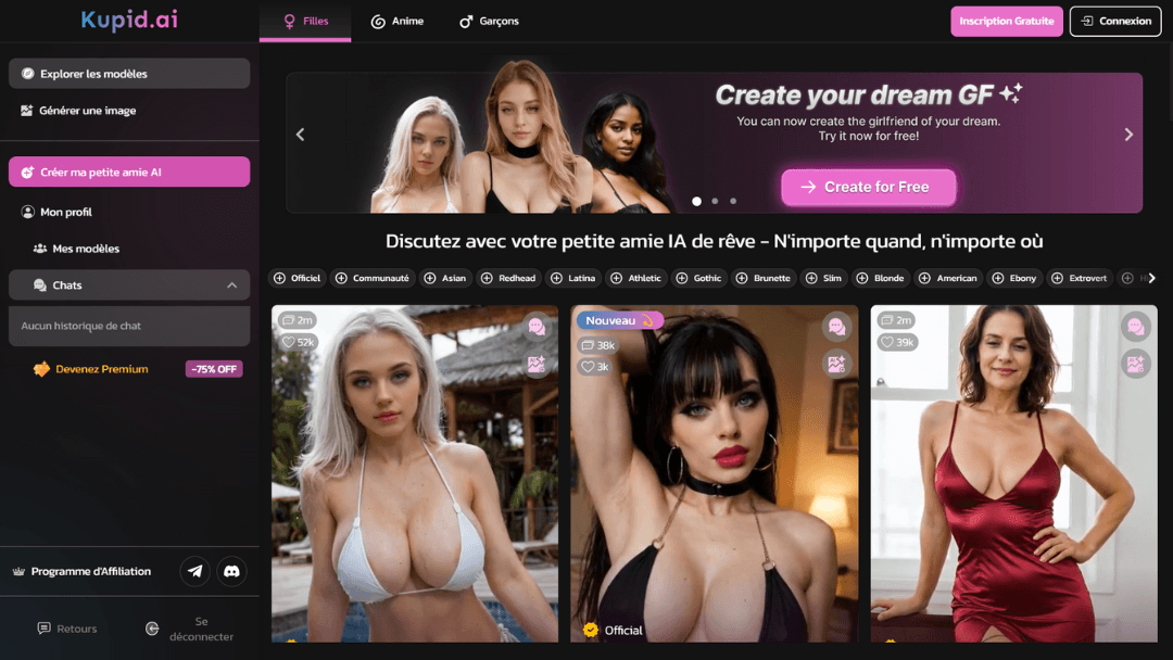 Read more about the article Kupid Ai