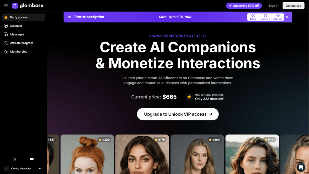 Read more about the article Glambase Ai