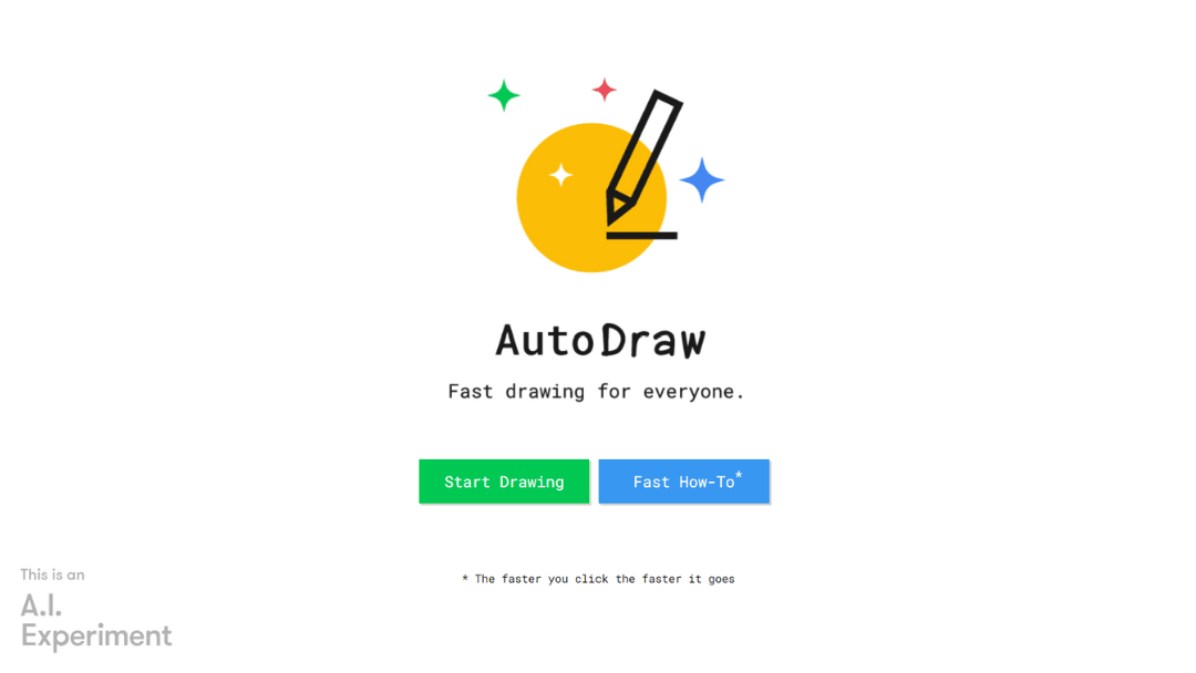 Read more about the article AutoDraw