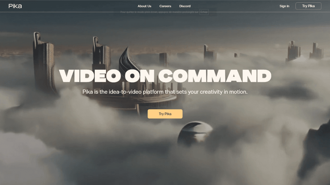 Read more about the article Pika Art