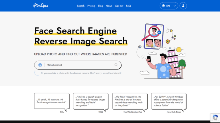 Read more about the article Pimeyes