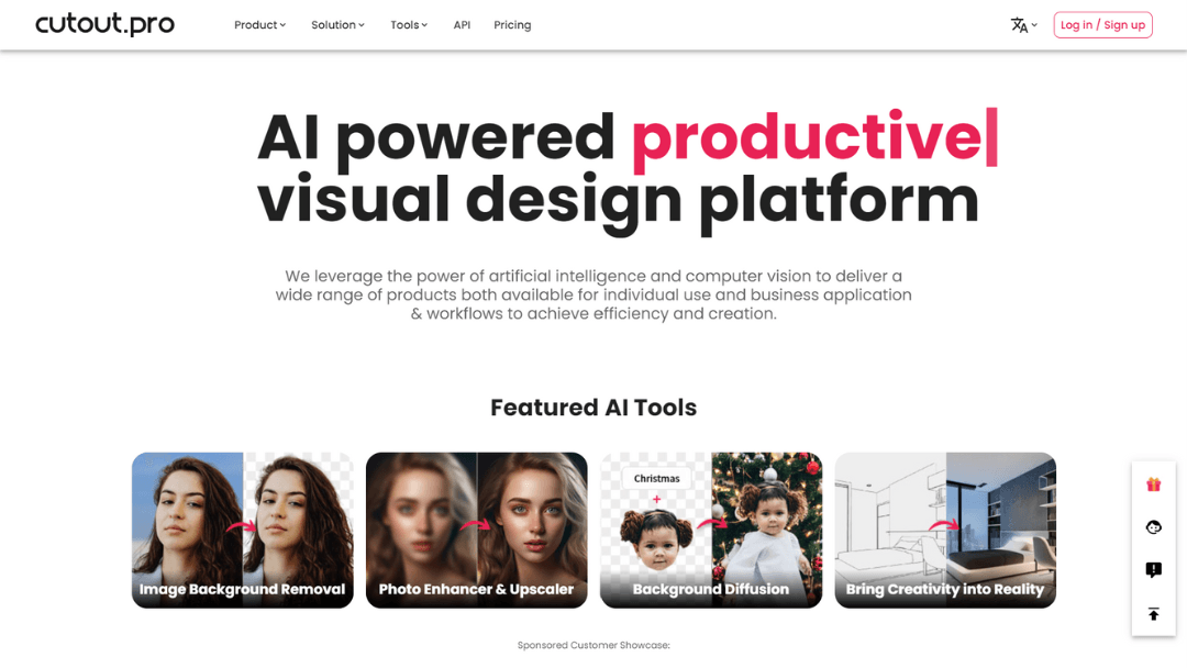 Read more about the article Cutout Pro