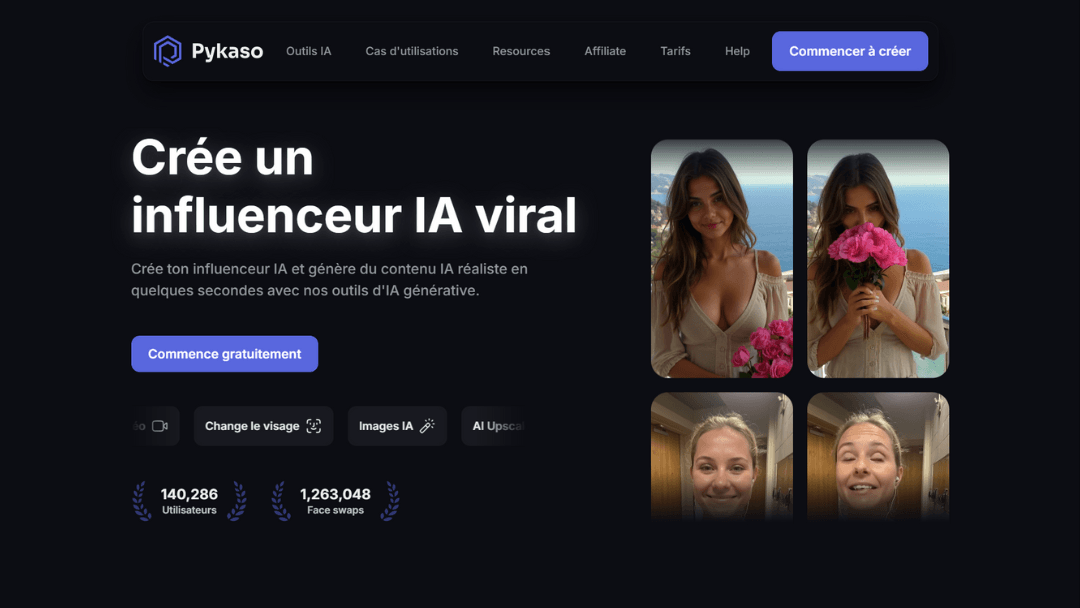 Read more about the article Pykaso Ai