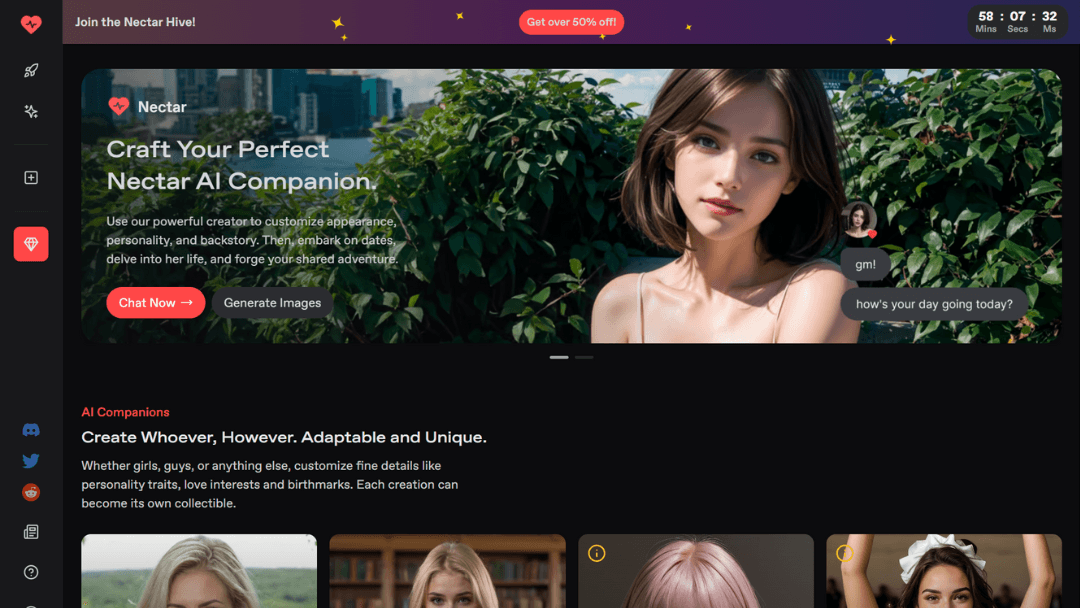 Read more about the article TryNectar Ai