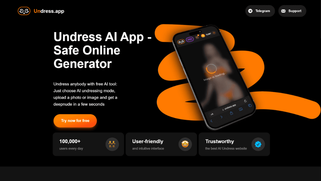 Read more about the article Undress App
