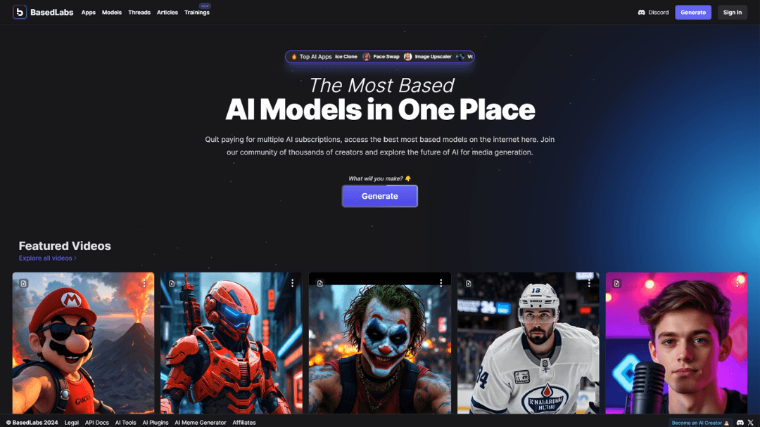 Read more about the article BasedLabs Ai