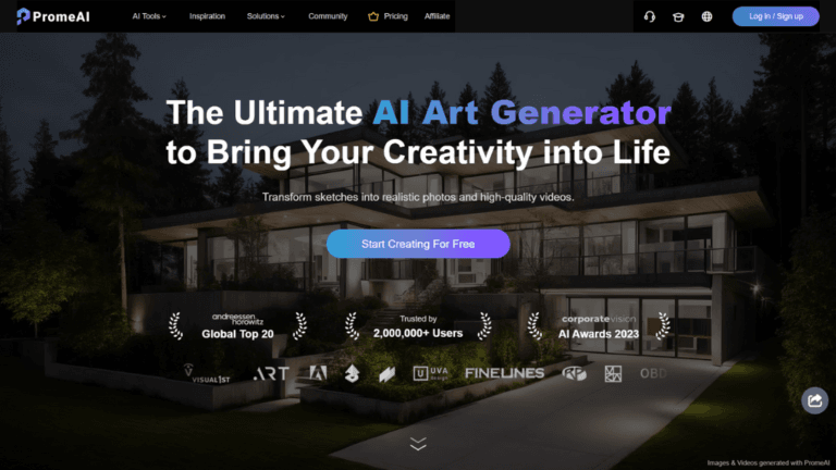 Read more about the article PromeAI