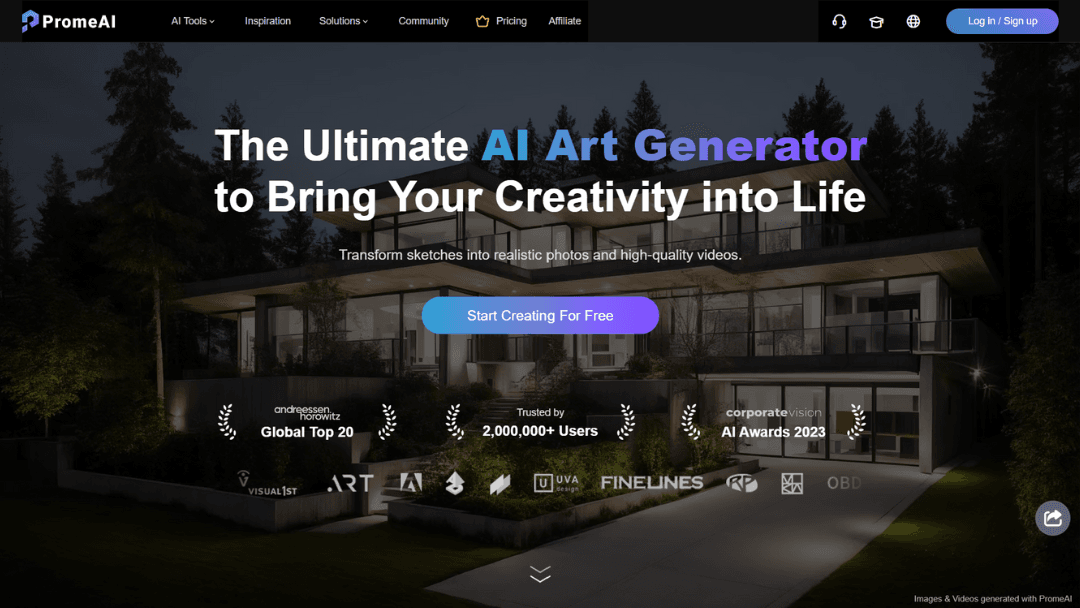 Read more about the article PromeAI