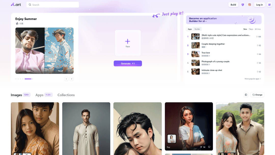 Read more about the article a1.art