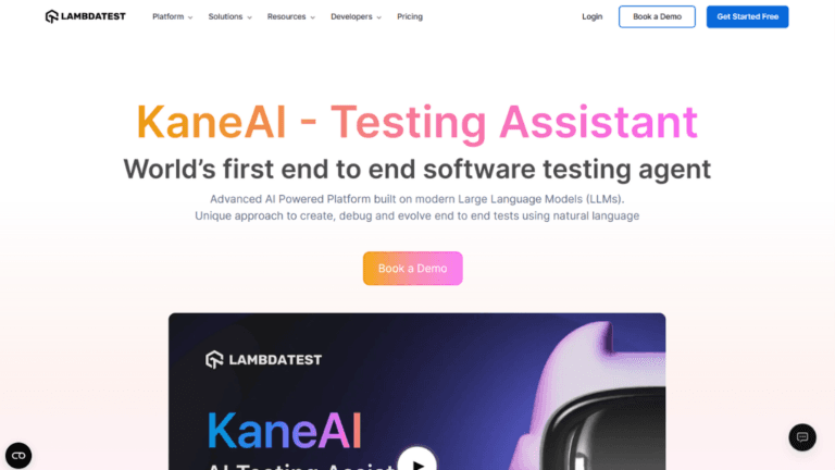 Read more about the article Kane Ai