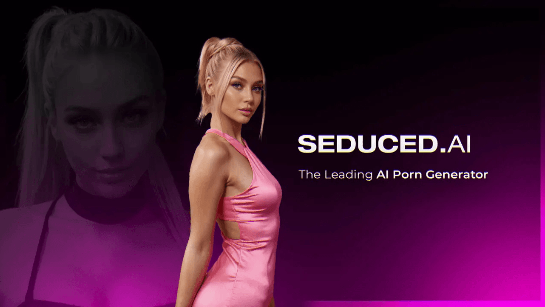 Read more about the article Seduced Ai