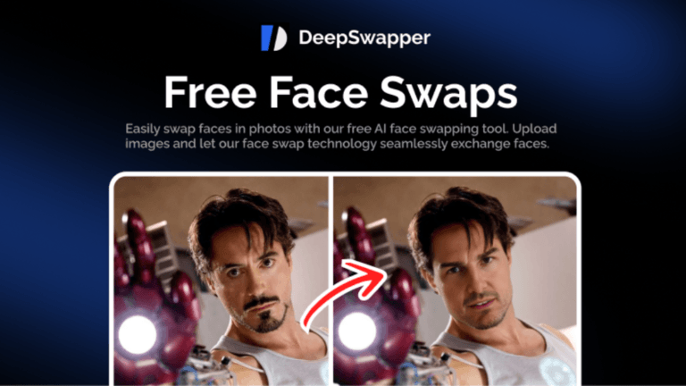 Read more about the article DeepSwapper Ai