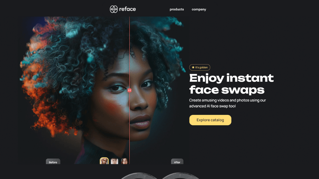 Read more about the article Reface Ai