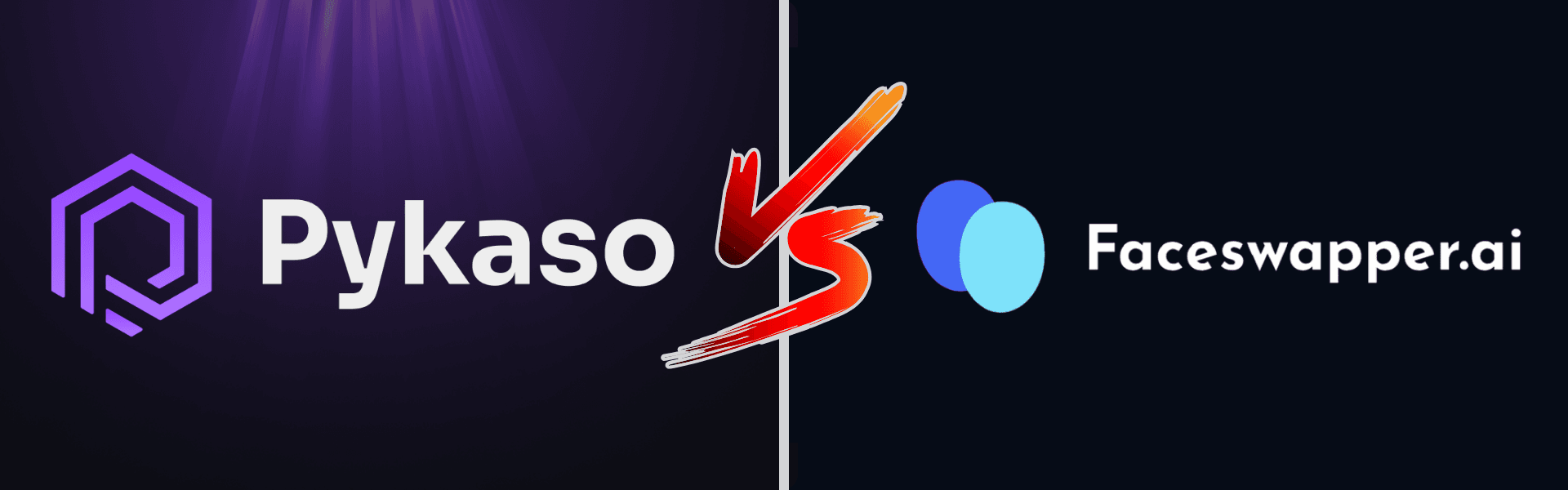 Read more about the article Pykaso Ai vs FaceSwapper Ai