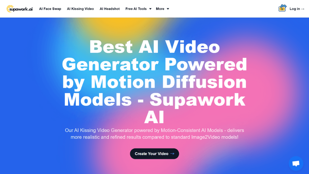 Read more about the article Supawork Ai