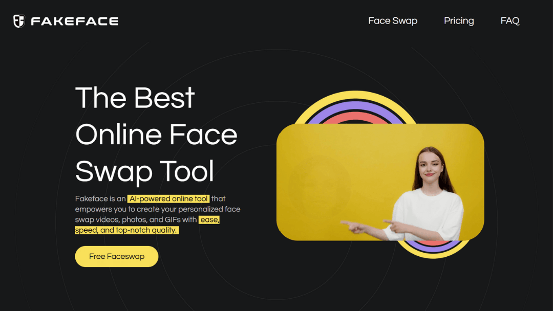 Read more about the article Fakeface