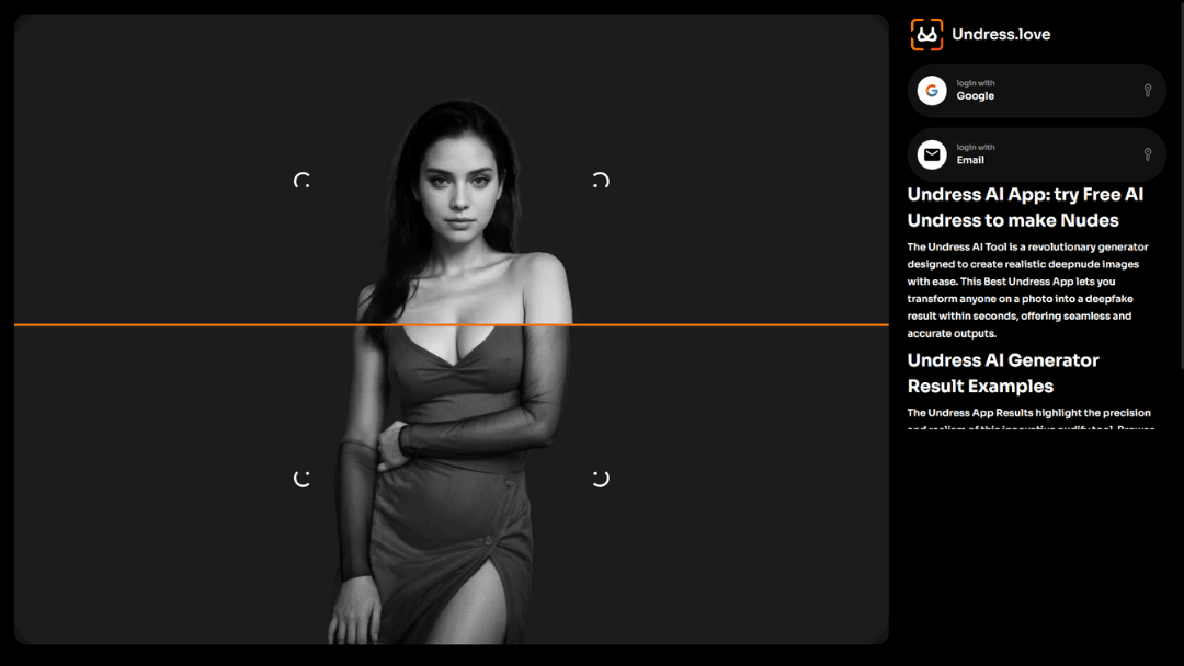 Read more about the article Undress Love