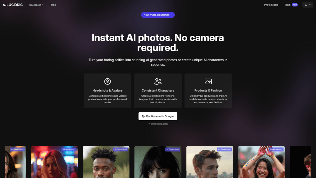 Read more about the article Lucidpic