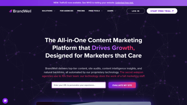 Read more about the article BrandWell Ai