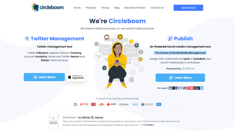 Read more about the article Circleboom