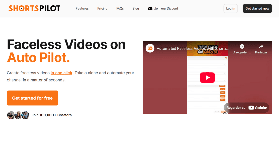 Read more about the article Shortspilot