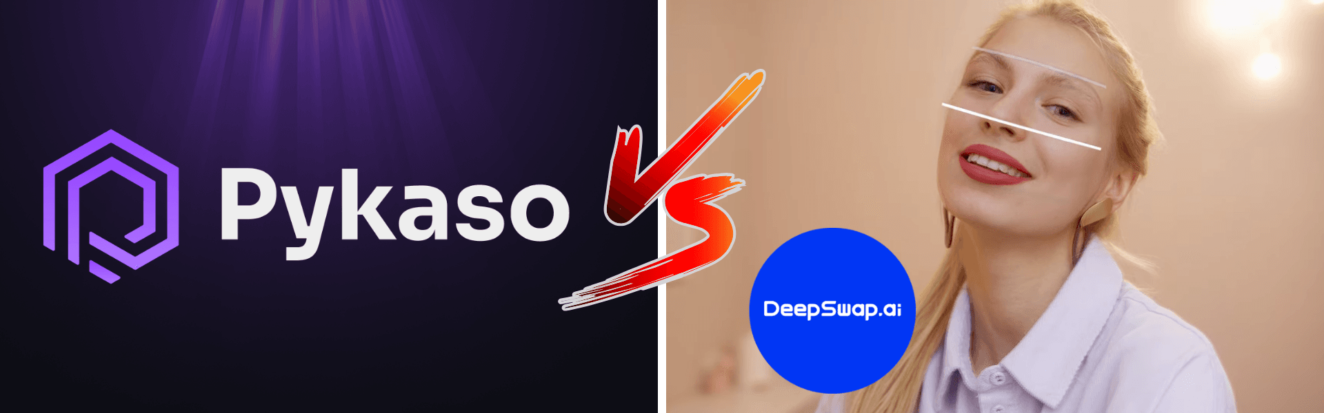 Read more about the article Pykaso Ai vs DeepSwap Ai