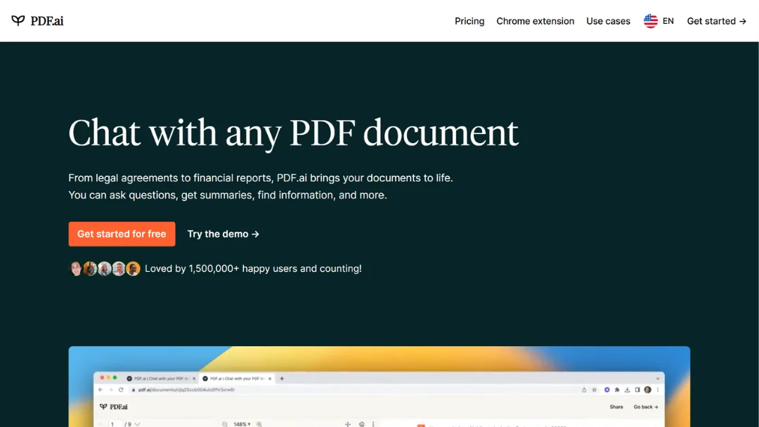 Lire la suite à propos de l’article PDF Ai