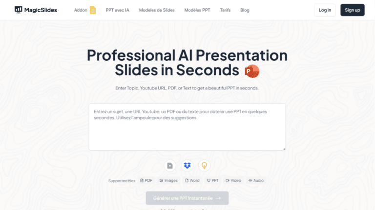 Read more about the article MagicSlides