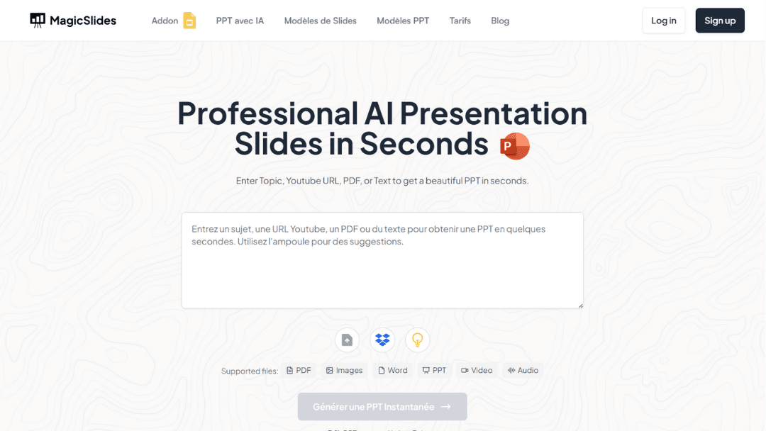 Read more about the article MagicSlides