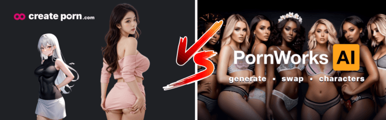 Read more about the article CreatePorn Ai vs Promptchan Ai